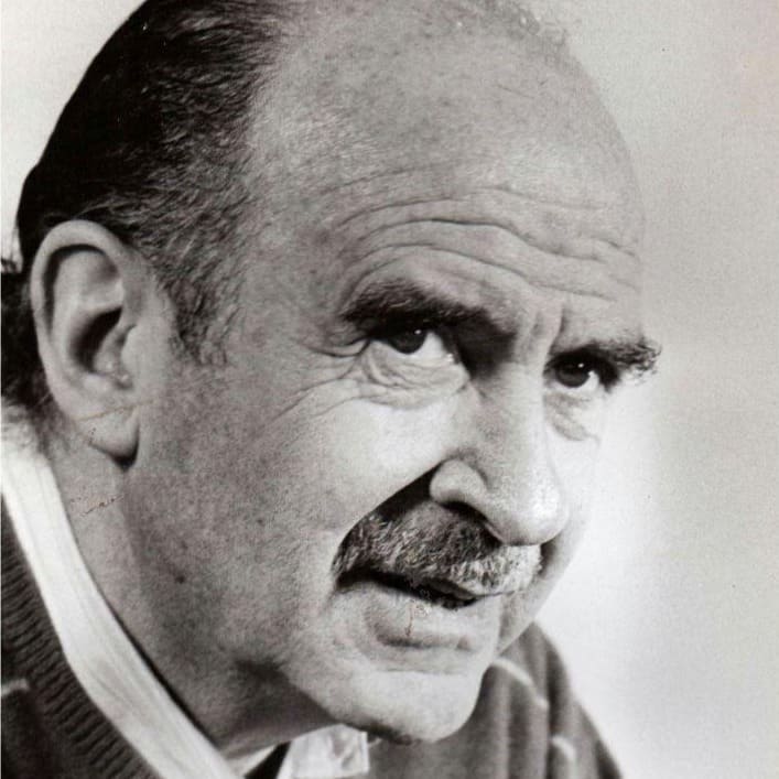 Horacio Roca