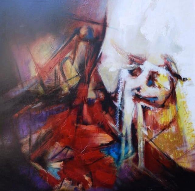 Obra de Horacio Roca